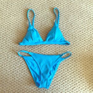 L.A. Hearts by Pacsun bikini set